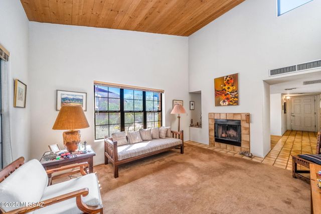 5326 N Paseo De La Terraza, Tucson, AZ 85750