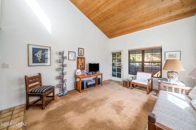 5326 N Paseo De La Terraza, Tucson, AZ 85750