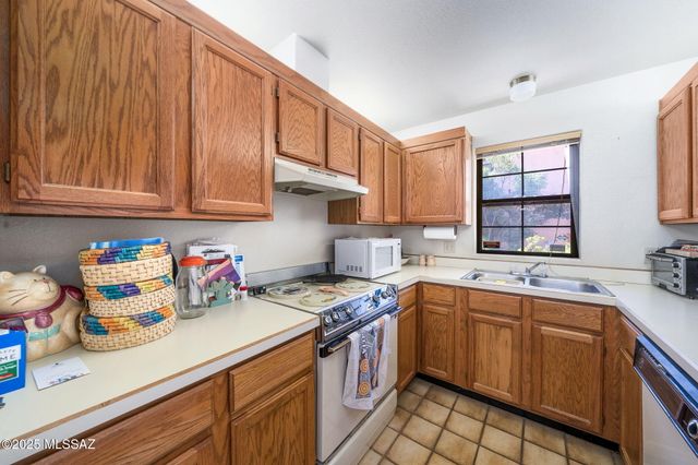 5326 N Paseo De La Terraza, Tucson, AZ 85750