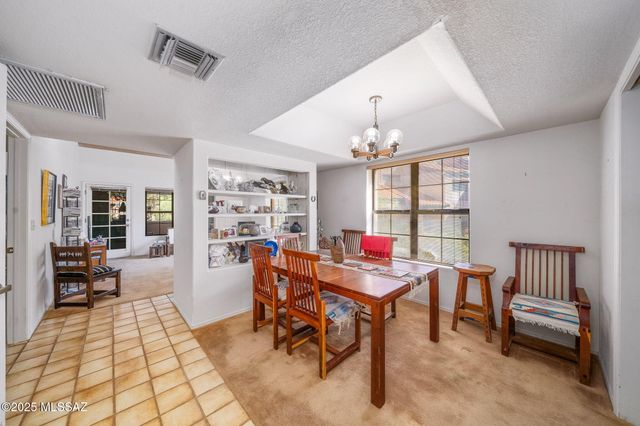 5326 N Paseo De La Terraza, Tucson, AZ 85750