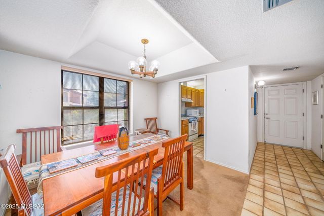 5326 N Paseo De La Terraza, Tucson, AZ 85750