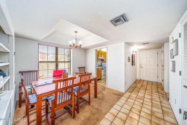 5326 N Paseo De La Terraza, Tucson, AZ 85750