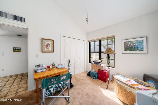 5326 N Paseo De La Terraza, Tucson, AZ 85750