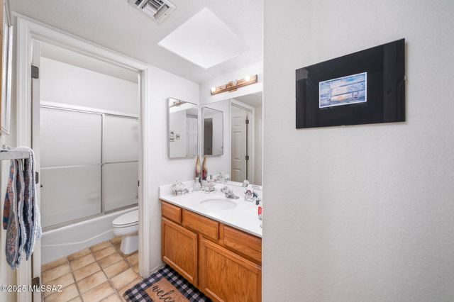 5326 N Paseo De La Terraza, Tucson, AZ 85750