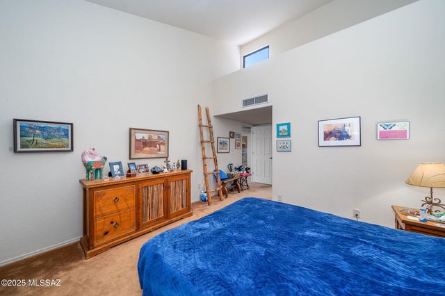 5326 N Paseo De La Terraza, Tucson, AZ 85750