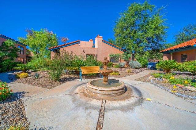 5326 N Paseo De La Terraza, Tucson, AZ 85750