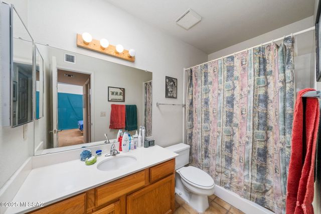 5326 N Paseo De La Terraza, Tucson, AZ 85750