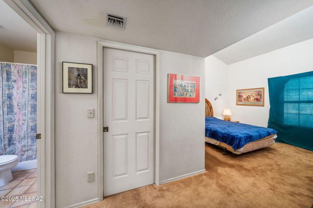 5326 N Paseo De La Terraza, Tucson, AZ 85750