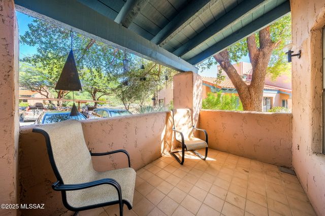 5326 N Paseo De La Terraza, Tucson, AZ 85750