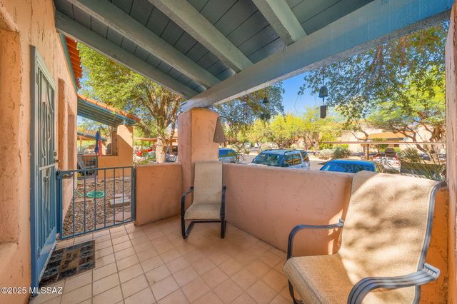 5326 N Paseo De La Terraza, Tucson, AZ 85750