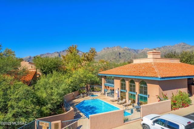 5326 N Paseo De La Terraza, Tucson, AZ 85750