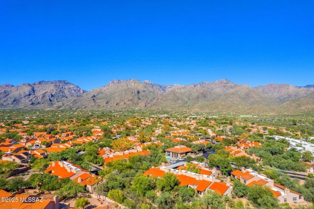 5326 N Paseo De La Terraza, Tucson, AZ 85750