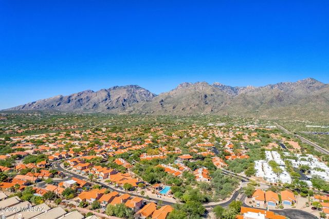 5326 N Paseo De La Terraza, Tucson, AZ 85750