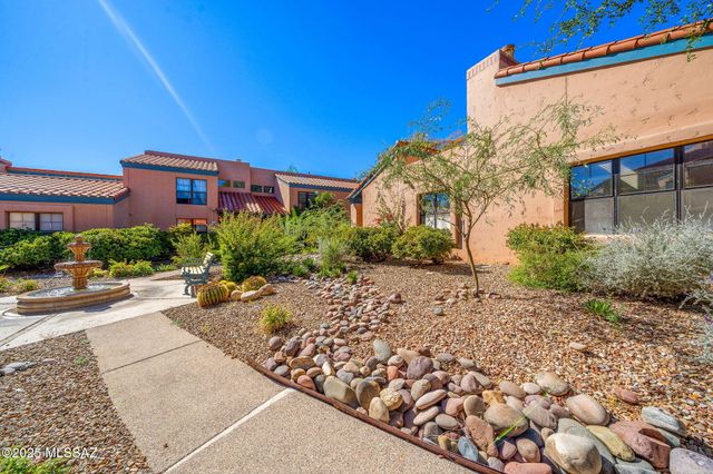 5326 N Paseo De La Terraza, Tucson, AZ 85750