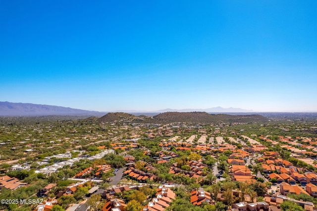 5326 N Paseo De La Terraza, Tucson, AZ 85750