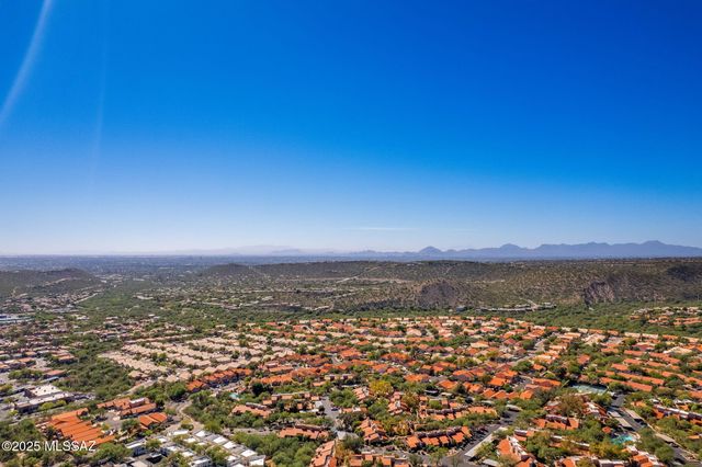 5326 N Paseo De La Terraza, Tucson, AZ 85750