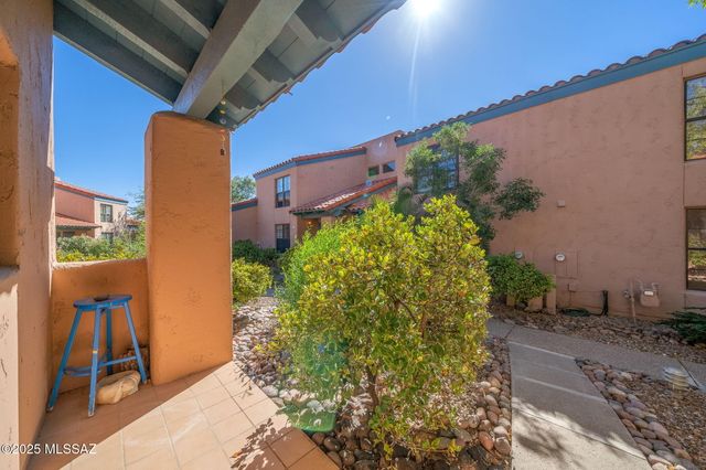5326 N Paseo De La Terraza, Tucson, AZ 85750
