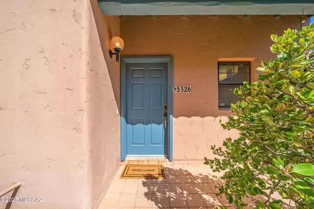 5326 N Paseo De La Terraza, Tucson, AZ 85750