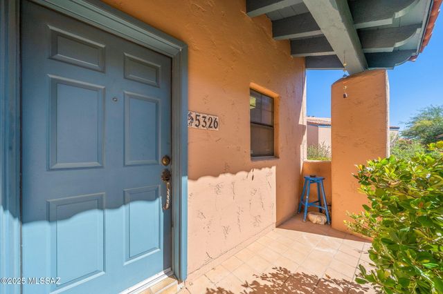 5326 N Paseo De La Terraza, Tucson, AZ 85750