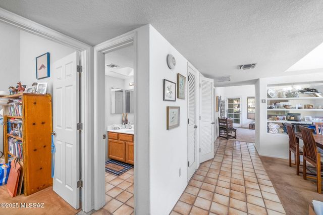 5326 N Paseo De La Terraza, Tucson, AZ 85750