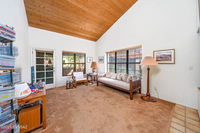 5326 N Paseo De La Terraza, Tucson, AZ 85750