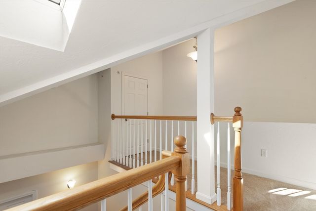 5 Paul Revere Path 5, Hopkinton, MA 01748