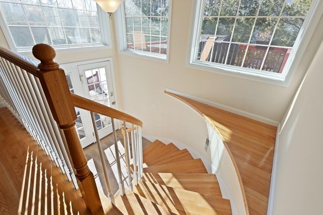 5 Paul Revere Path 5, Hopkinton, MA 01748