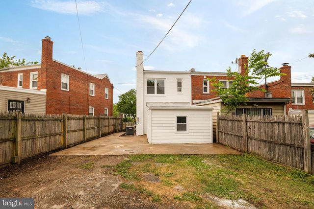 1175 46TH PL SE, Washington, DC 20019