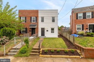 1175 46TH PL SE, Washington, DC 20019