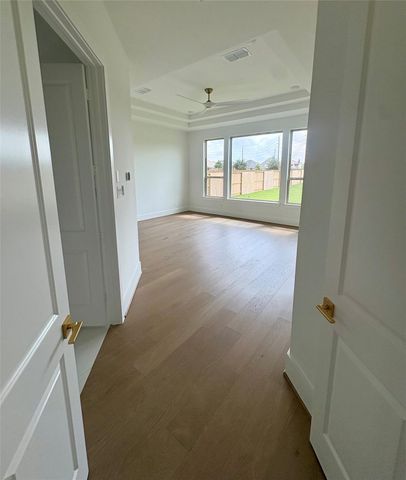 7407 Palmetto Springs, Katy, TX 77493