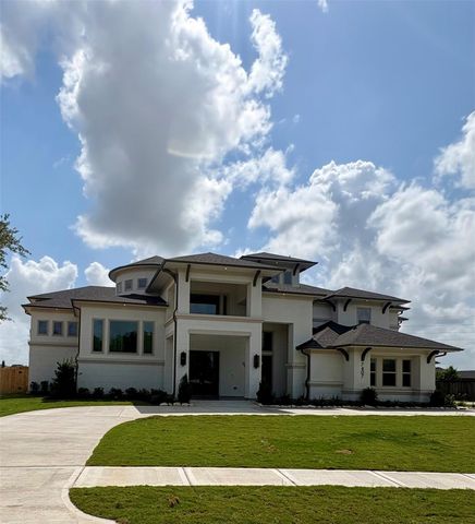 7407 Palmetto Springs, Katy, TX 77493