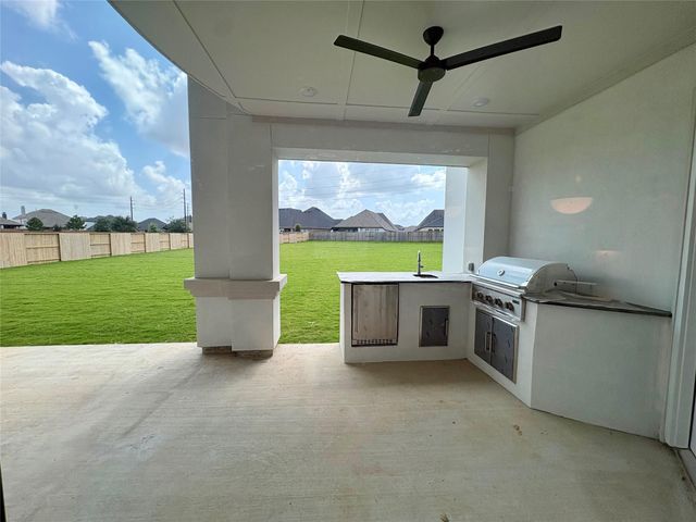 7407 Palmetto Springs, Katy, TX 77493