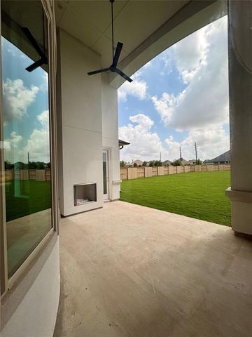 7407 Palmetto Springs, Katy, TX 77493