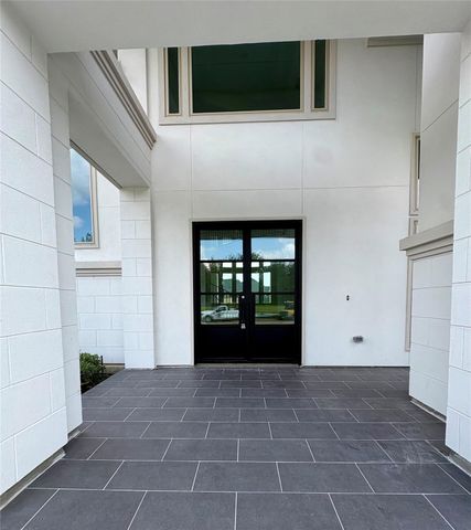 7407 Palmetto Springs, Katy, TX 77493