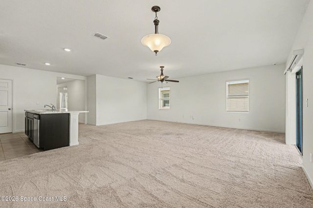 3420 Burrowing Owl Drive, Mims, FL 32754