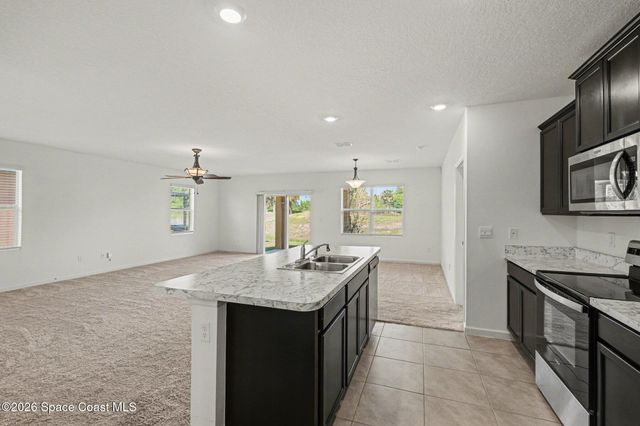 3420 Burrowing Owl Drive, Mims, FL 32754