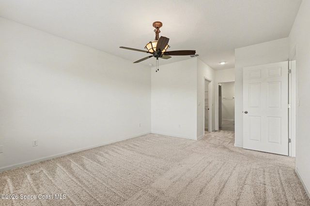 3420 Burrowing Owl Drive, Mims, FL 32754