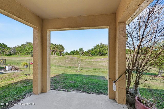 3420 Burrowing Owl Drive, Mims, FL 32754