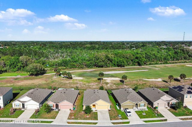 3420 Burrowing Owl Drive, Mims, FL 32754