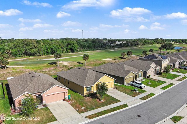 3420 Burrowing Owl Drive, Mims, FL 32754