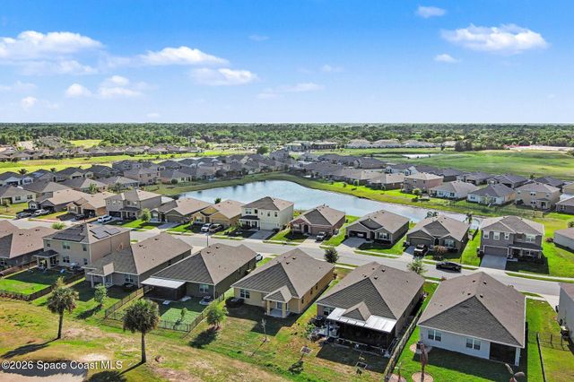 3420 Burrowing Owl Drive, Mims, FL 32754