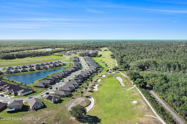 3420 Burrowing Owl Drive, Mims, FL 32754