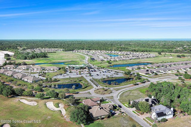 3420 Burrowing Owl Drive, Mims, FL 32754