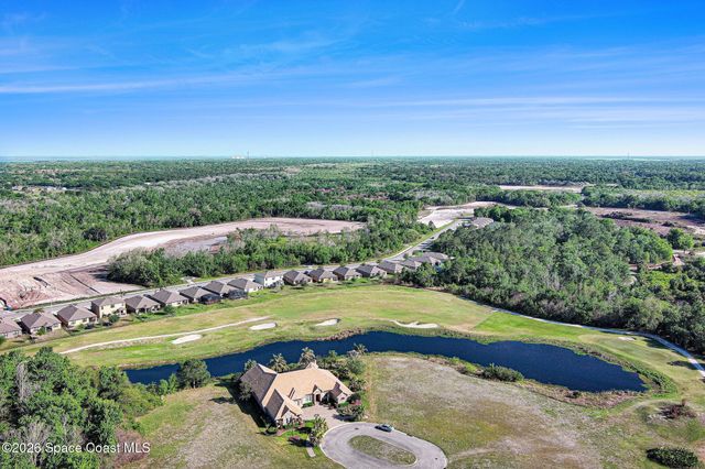 3420 Burrowing Owl Drive, Mims, FL 32754