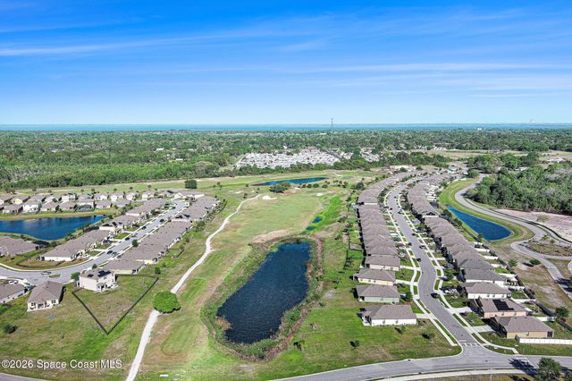 3420 Burrowing Owl Drive, Mims, FL 32754