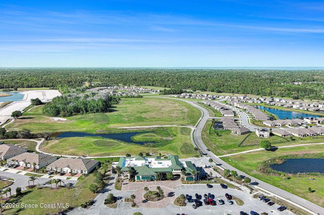 3420 Burrowing Owl Drive, Mims, FL 32754