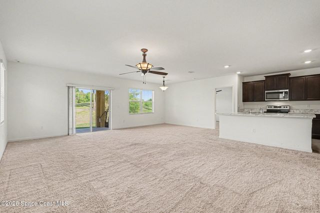 3420 Burrowing Owl Drive, Mims, FL 32754