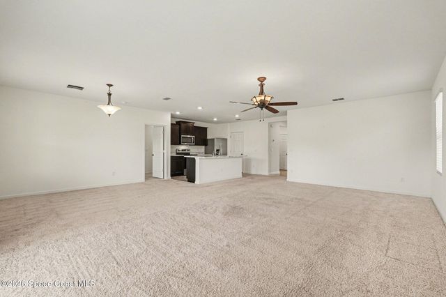 3420 Burrowing Owl Drive, Mims, FL 32754