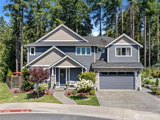 7789 53rd Place, Gig Harbor, WA 98335
