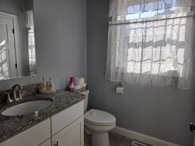 1 Peaceful Drive, Pelham, NH 03076